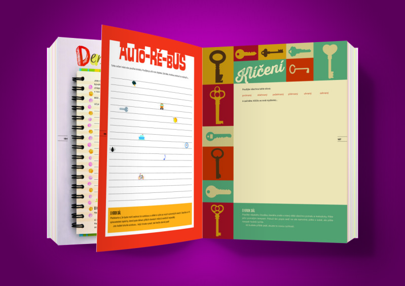 cvičebnice HRAVÉ PSANÍ + výukové video zdarma!